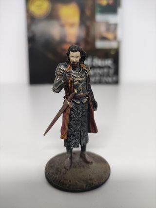 Figura El Señor de los anillos Isildur