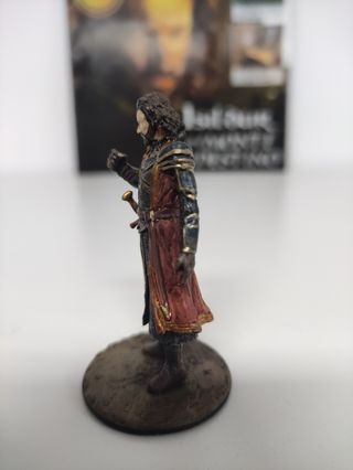 Figura El Señor de los anillos Isildur