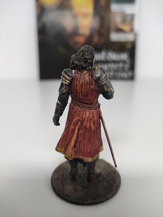 Figura El Señor de los anillos Isildur