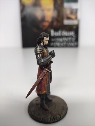 Figura El Señor de los anillos Isildur