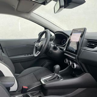 Renault Captur 2022