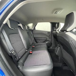 Renault Captur 2022