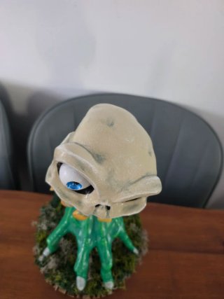 ✖️ DISEÑOS 3D !!️ Diorama Medievil 2