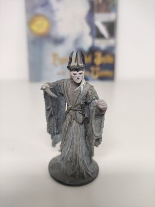Figura El Señor de los anillos Espectro