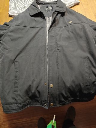 Cazadora Hugo Boss 