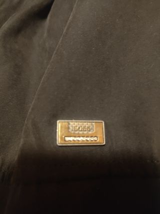 Cazadora Hugo Boss 