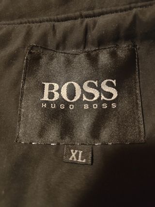Cazadora Hugo Boss 