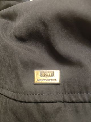 Cazadora Hugo Boss 