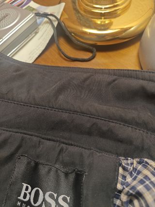 Cazadora Hugo Boss 