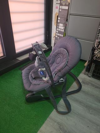 Hamaca Chicco Hoppla