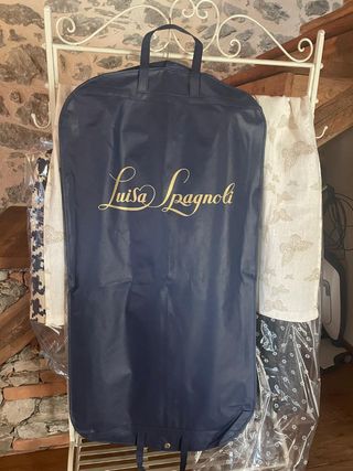 Meraviglioso abito da cerimonia