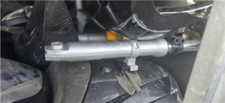 AMORTIGUADOR DELANTERO HONDA YUPI  