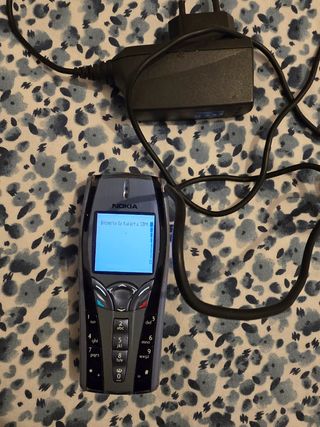 Nokia 7250