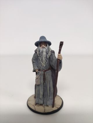 Figura El Señor de los anillos Gandalf