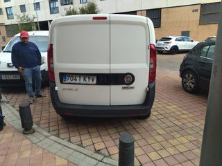 FIAT Doblò 2019