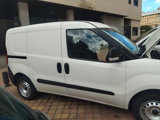 FIAT Doblò 2019