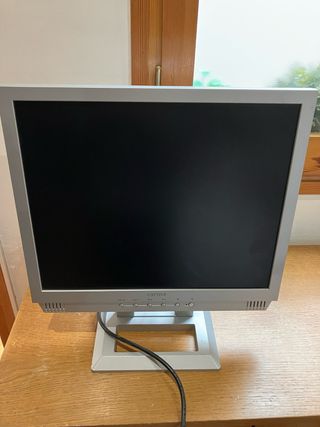 Pantalla ordenador CAPTIVA