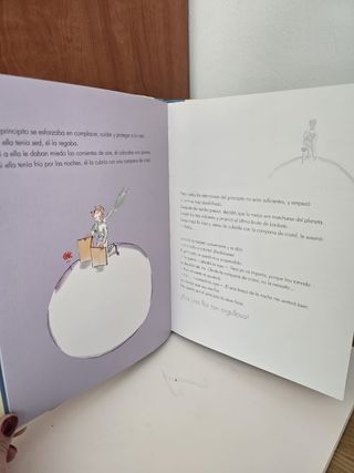 LIBRO MI PRIMER PRÍNCIPITO 