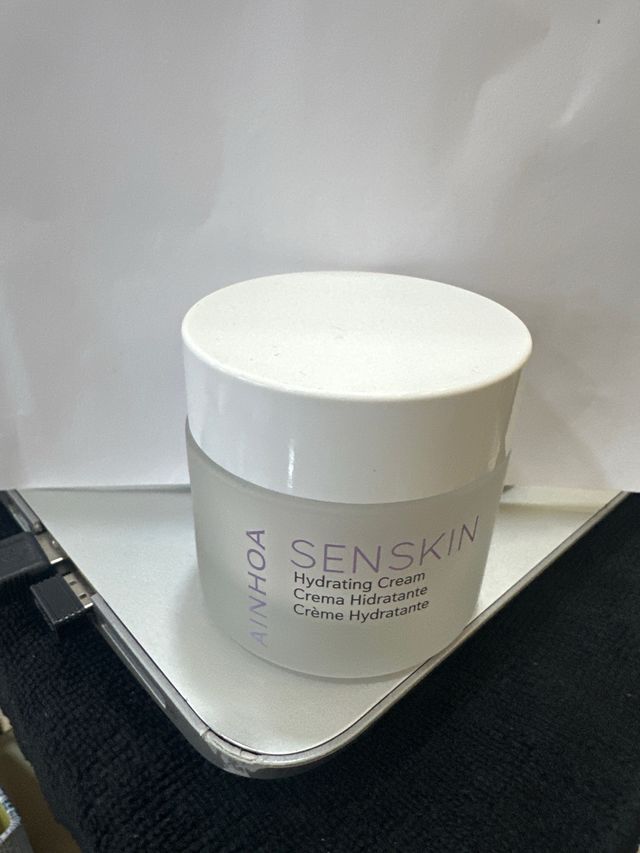 Hisryante pieles sensibles