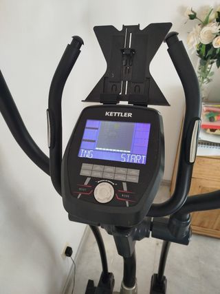 Bicicleta Elíptica
