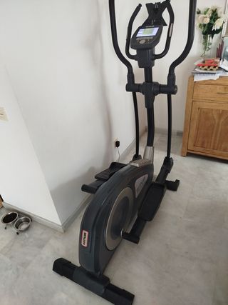 Bicicleta Elíptica