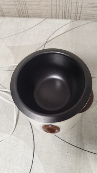 Mini Fondue chocolate