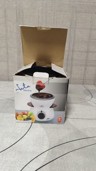 Mini Fondue chocolate
