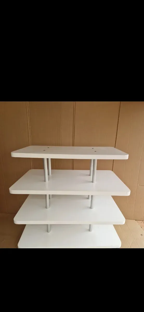 EXPOSITOR PARA ZAPATOS