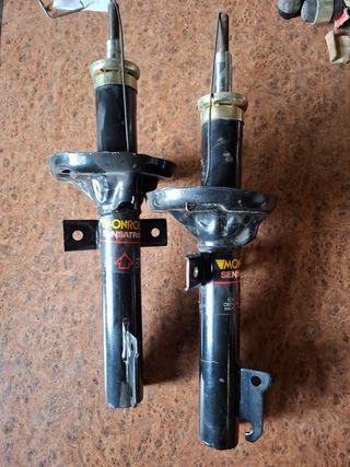 FORD FIESTA MK3 amortiguadores delant 