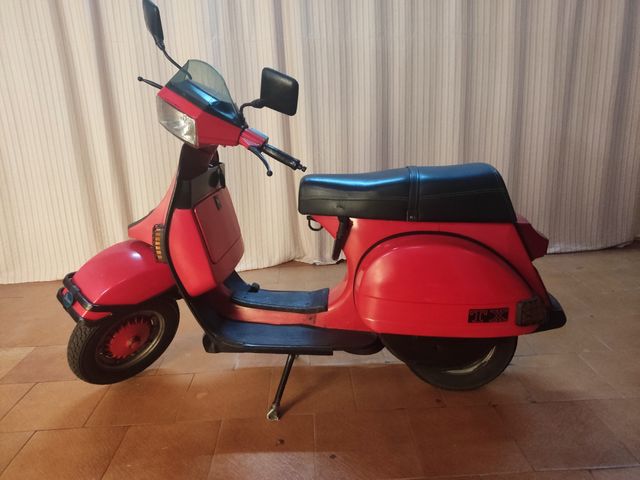 Vespa tx 200 de segunda mano por EUR en Sant Vicent del