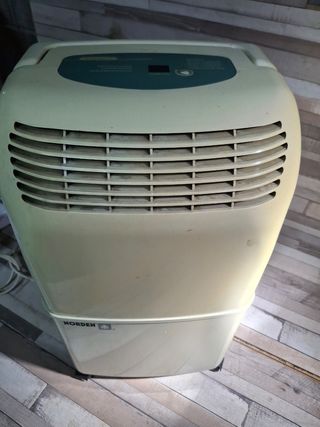 Deshumidificador Kayami D-16-P digital