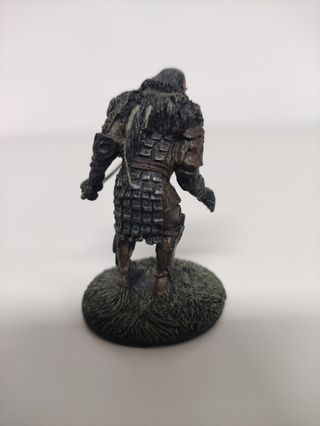 Figura El Señor de los anillos Grishnakh