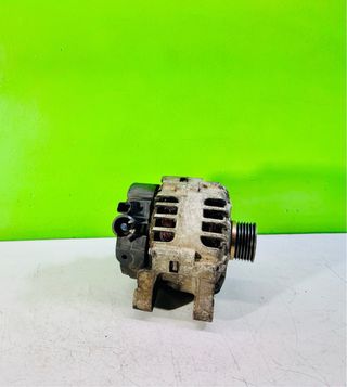 9656956280 Alternador Citroen C4 1.4 KFU