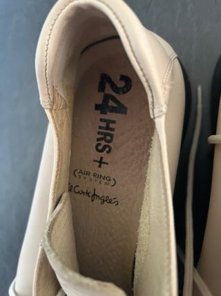Zapatos de vestir