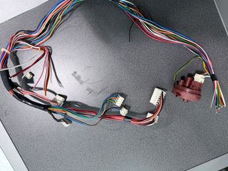 Lavadora Fagor despiece F-2810-X