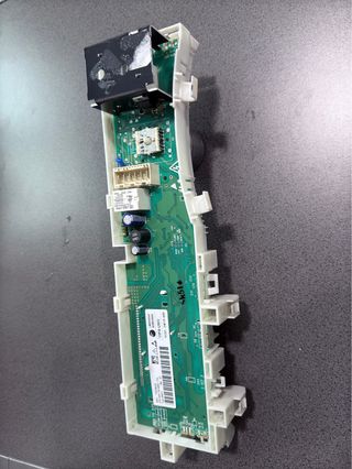Lavadora Fagor despiece F-2810-X