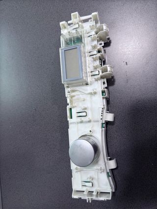 Lavadora Fagor despiece F-2810-X