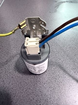Lavadora Fagor despiece F-2810-X