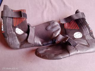 Botas surf


