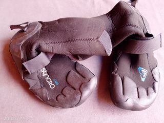 Botas surf

