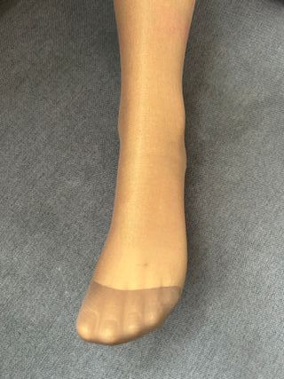 Pantys vintage MIMI rht talla GRANDE