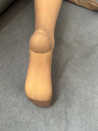 Pantys vintage MIMI rht talla GRANDE