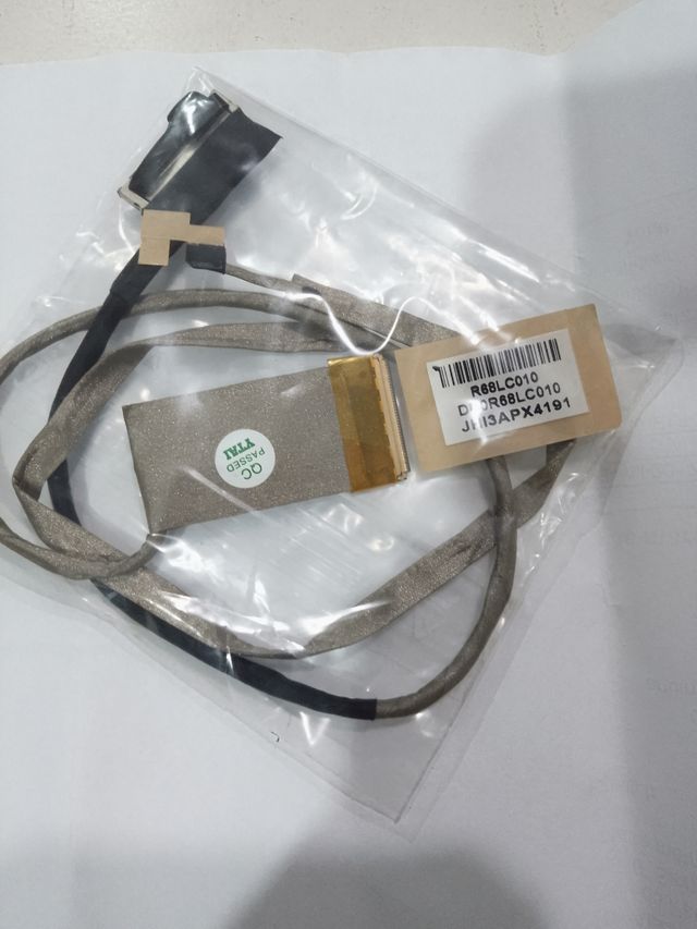 Cable LCD HP