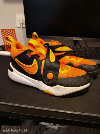 Zapatillas baloncesto🏀