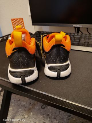 Zapatillas baloncesto🏀