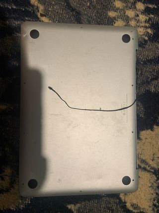 4 MACBOOK PRO