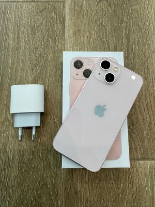 Iphone 13 mini 128