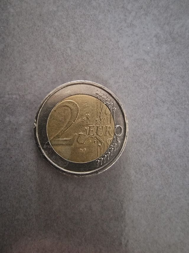 Moneta Rara - 2 Euro Nederland dal 1999 al 2009