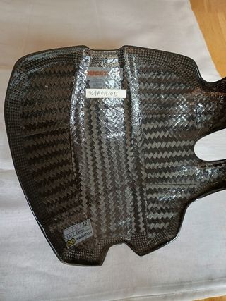 Protector rueda/guardabarros Ducati 