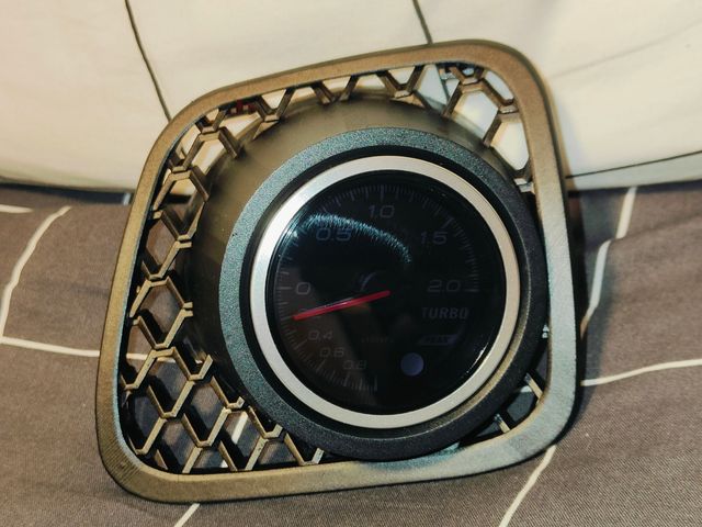 Soporte reloj Scirocco/Eos (52mm)